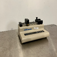 KdScientific 601553 Syringe Pumps image 0